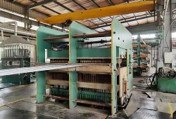 鋼絲繩硫化線 (2)