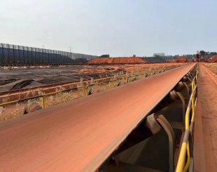 大型輸送機械成套設備