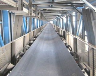 鋼絲繩芯輸送帶主要應用于哪些領域？