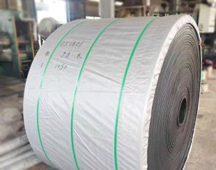 尼龍/聚酯普通輸送帶 —— 青島祥瑞膠帶有限公司 專業(yè)生產(chǎn)廠家